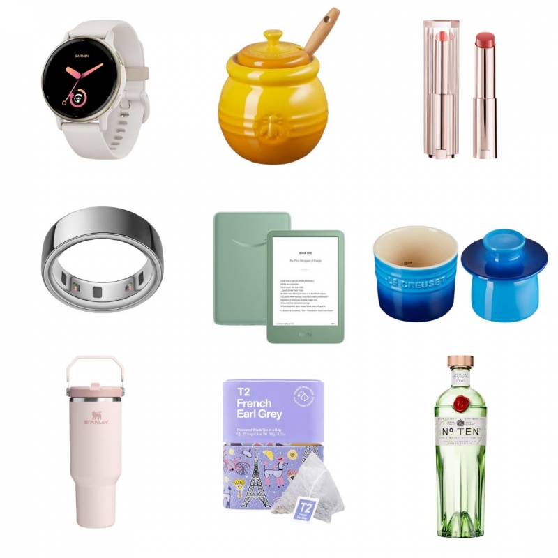 Icy Ling, CEO and Co-Founder of IC & Co